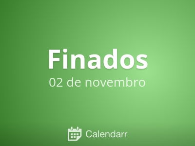 Finados