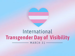 Trans Day Of Visibility