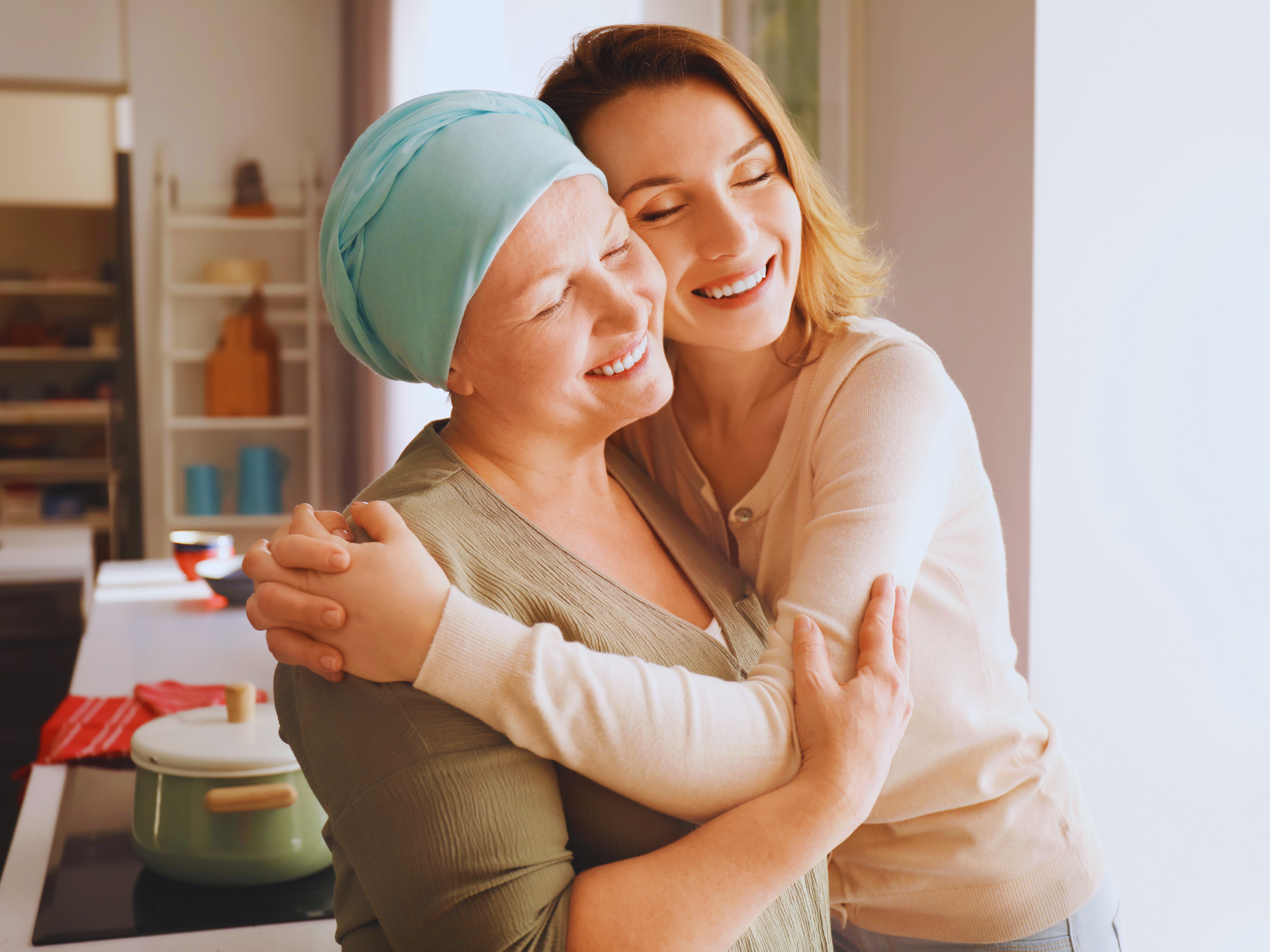 Día Mundial de los Supervivientes de Cáncer