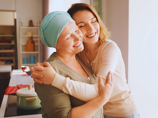 Día Mundial de los Supervivientes de Cáncer
