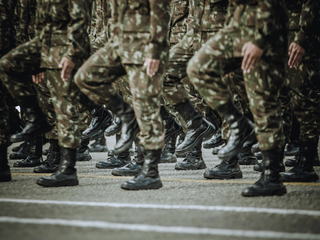 Dia do Soldado