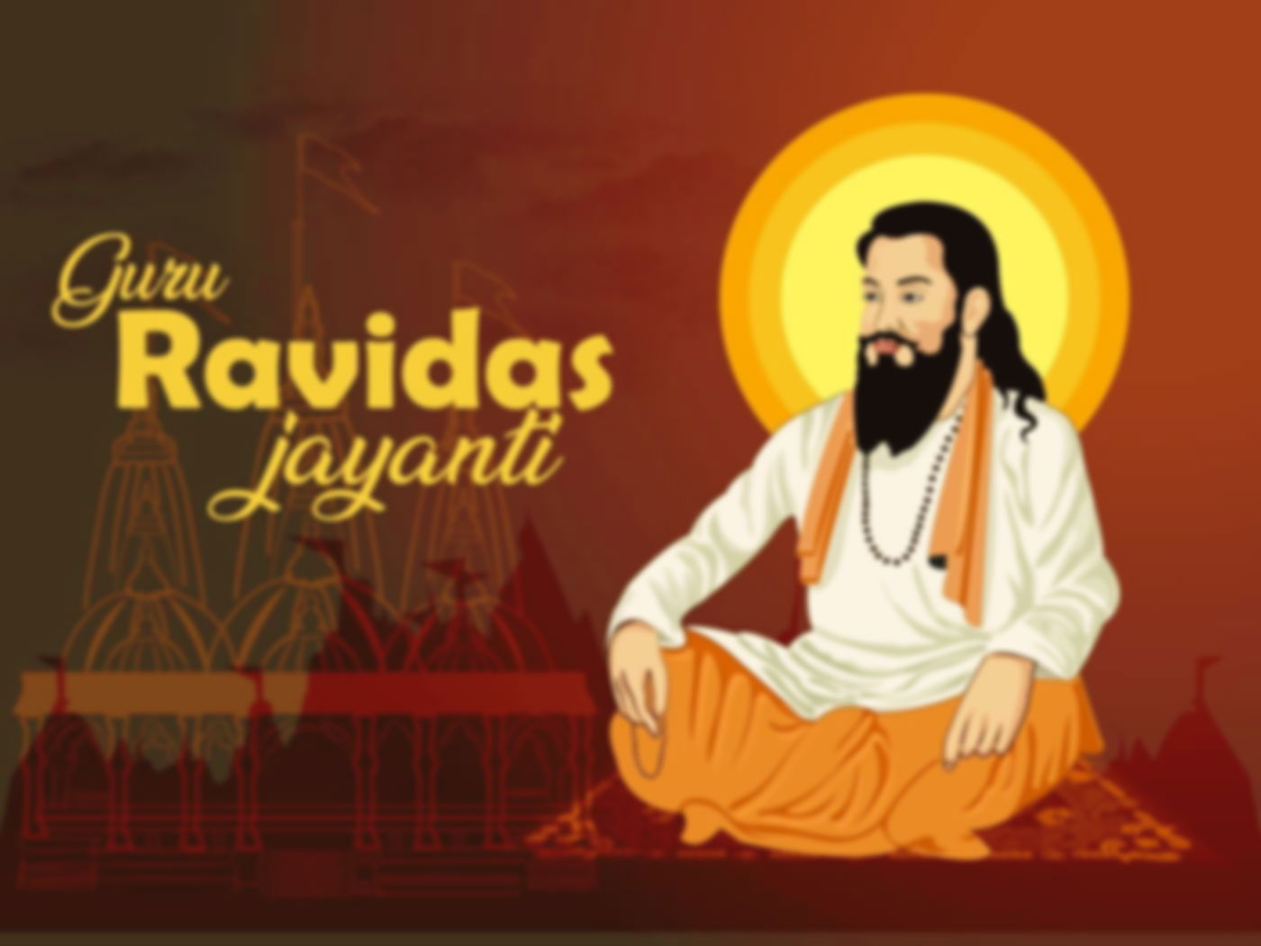 Guru Ravidas Jayanti