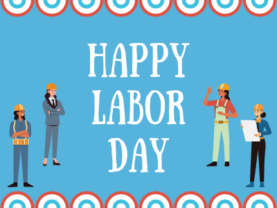 Labor Day | September 5 - Calendarr