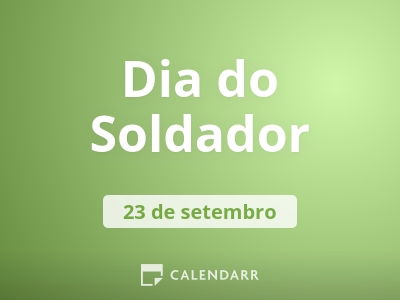 Dia do Soldador