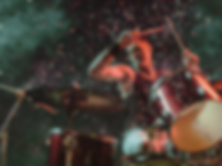 Día Mundial del Baterista