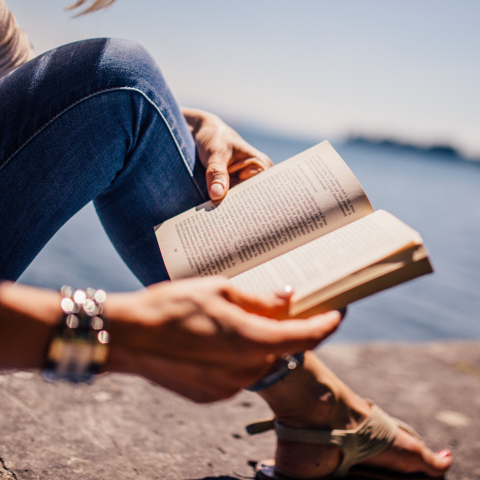 National Book Lovers Day