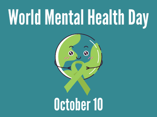 World Mental Health Day