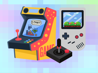 Día Mundial del Videojuego Retro