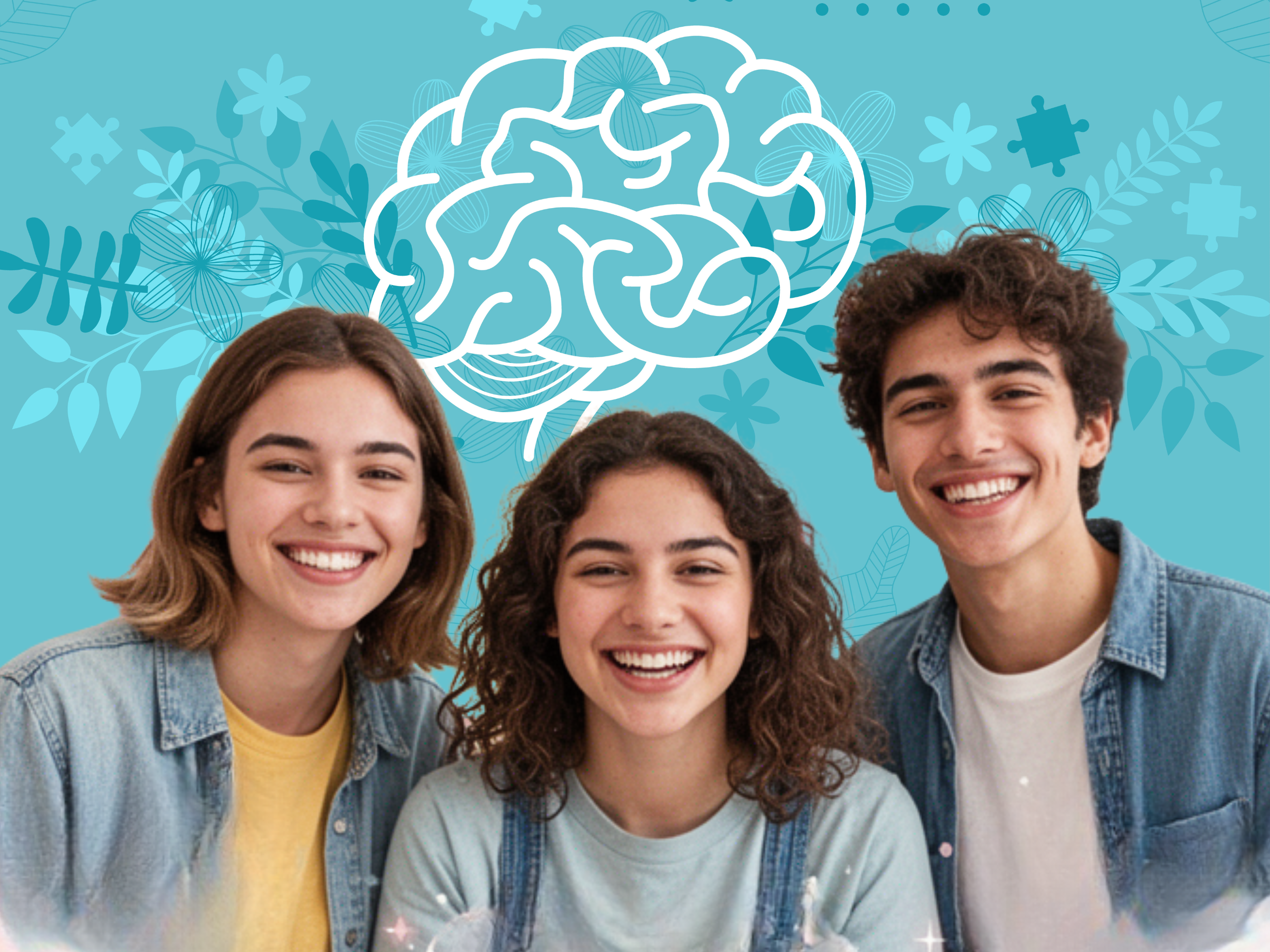 Día Mundial del Bienestar Mental de los Adolescentes