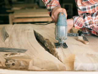 Dia do Carpinteiro e do Marceneiro