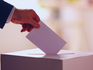 Día Mundial de las Elecciones