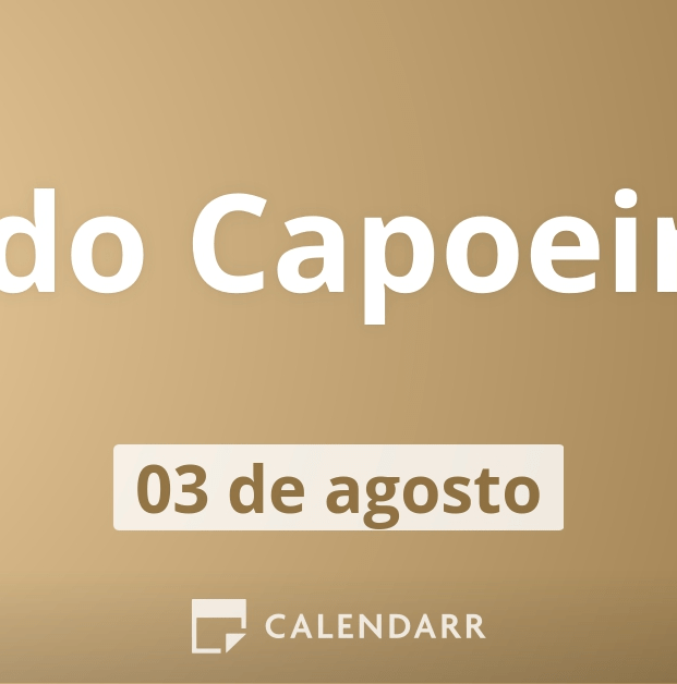 Império Serrano - 🤸🏿 Hoje é celebrado o Dia do Capoeirista