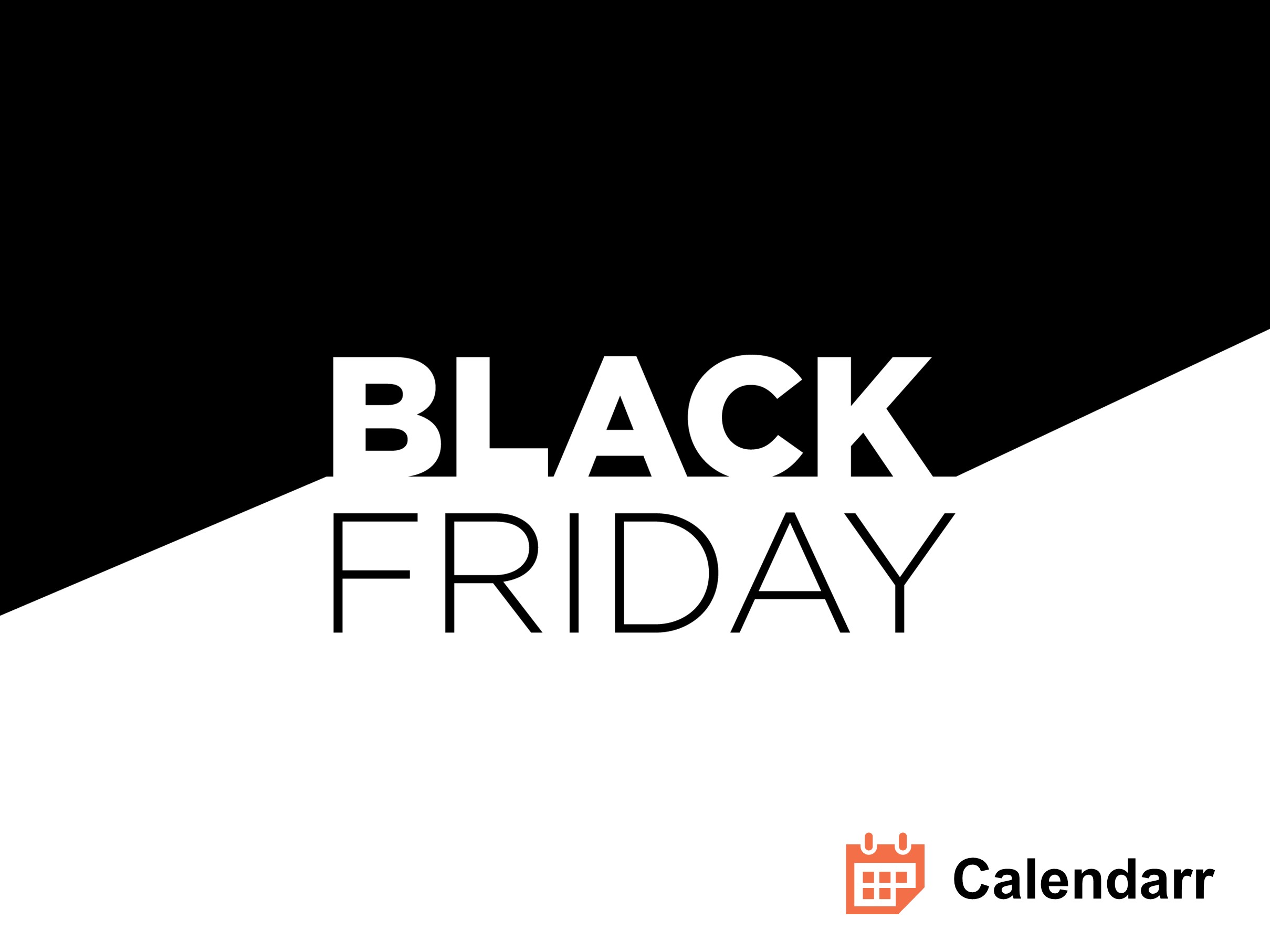 Black Friday 29 de Novembro de 2024 Calendarr