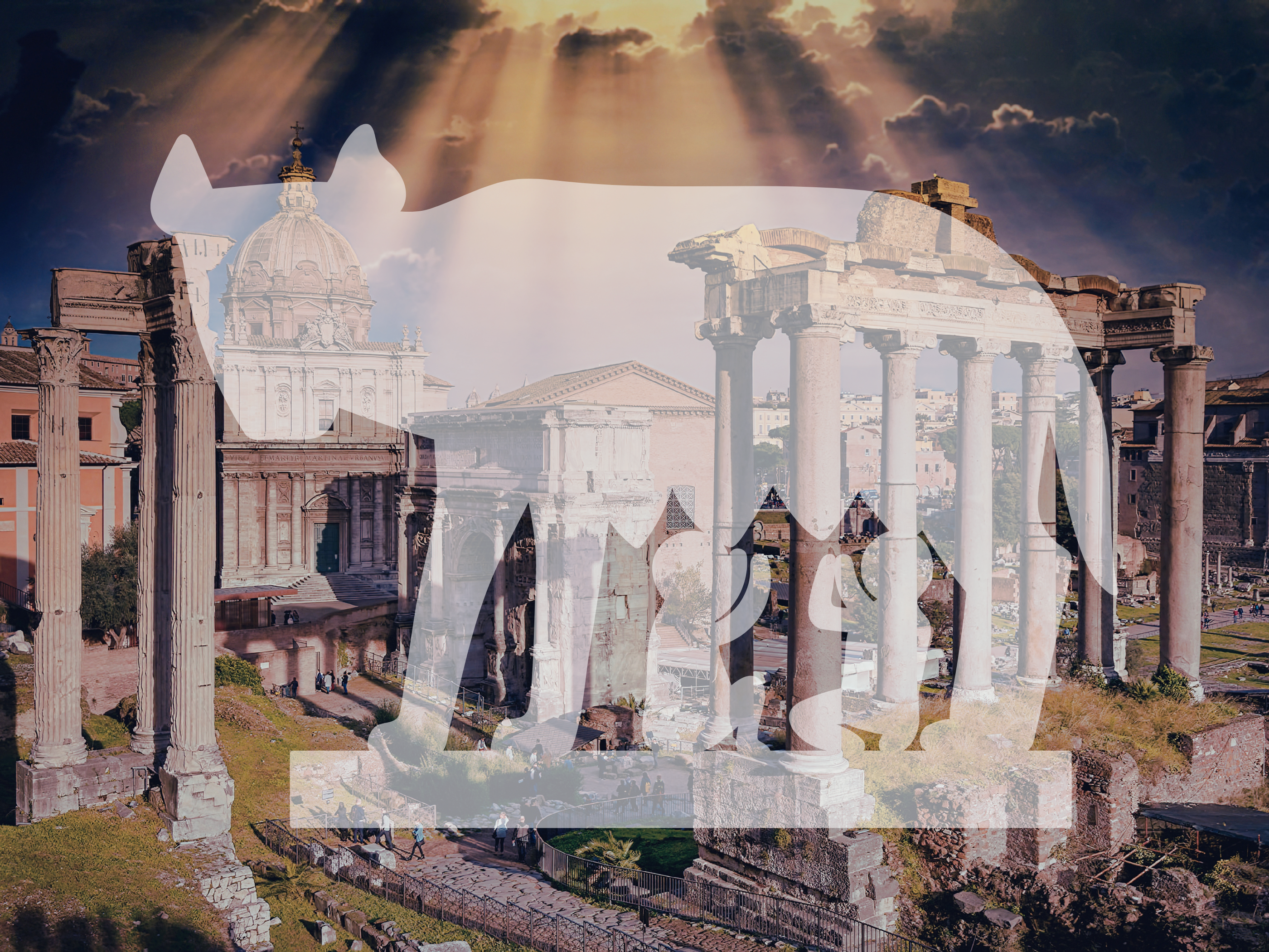 Aniversario de la Fundación de Roma