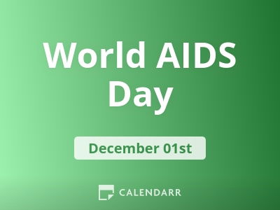 World AIDS Day