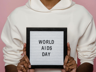 World AIDS Day
