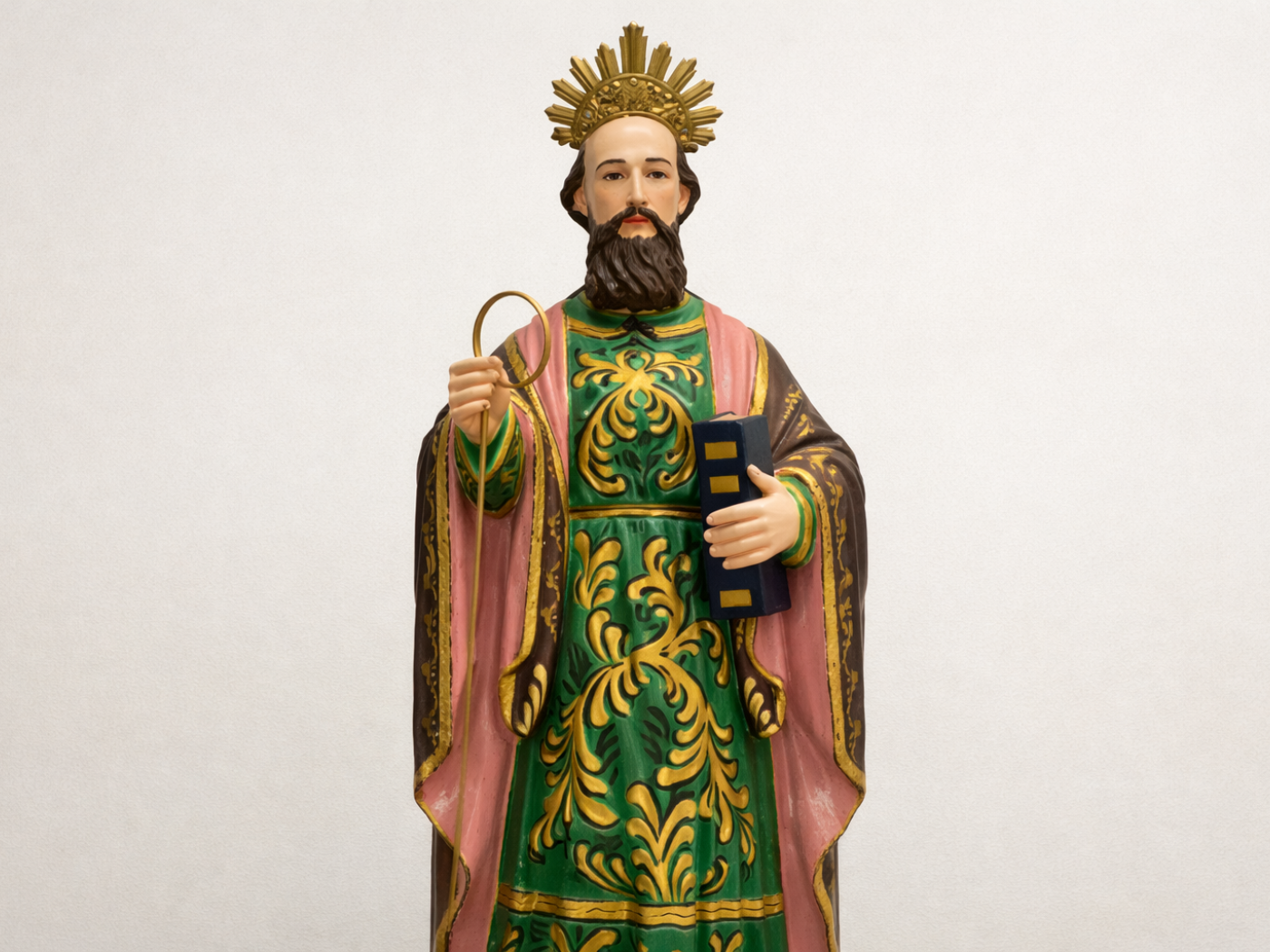 Dia de São Nicodemos