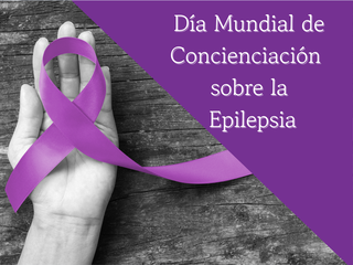 Día Púrpura o Día Mundial de Concienciación sobre la Epilepsia