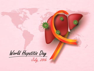 World Hepatitis Day