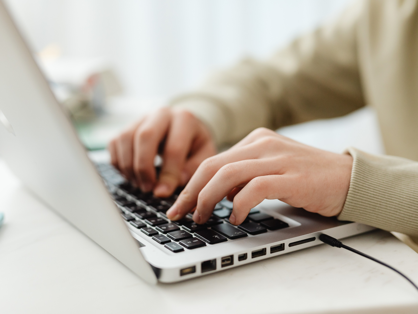 Dia de Limpar o Computador