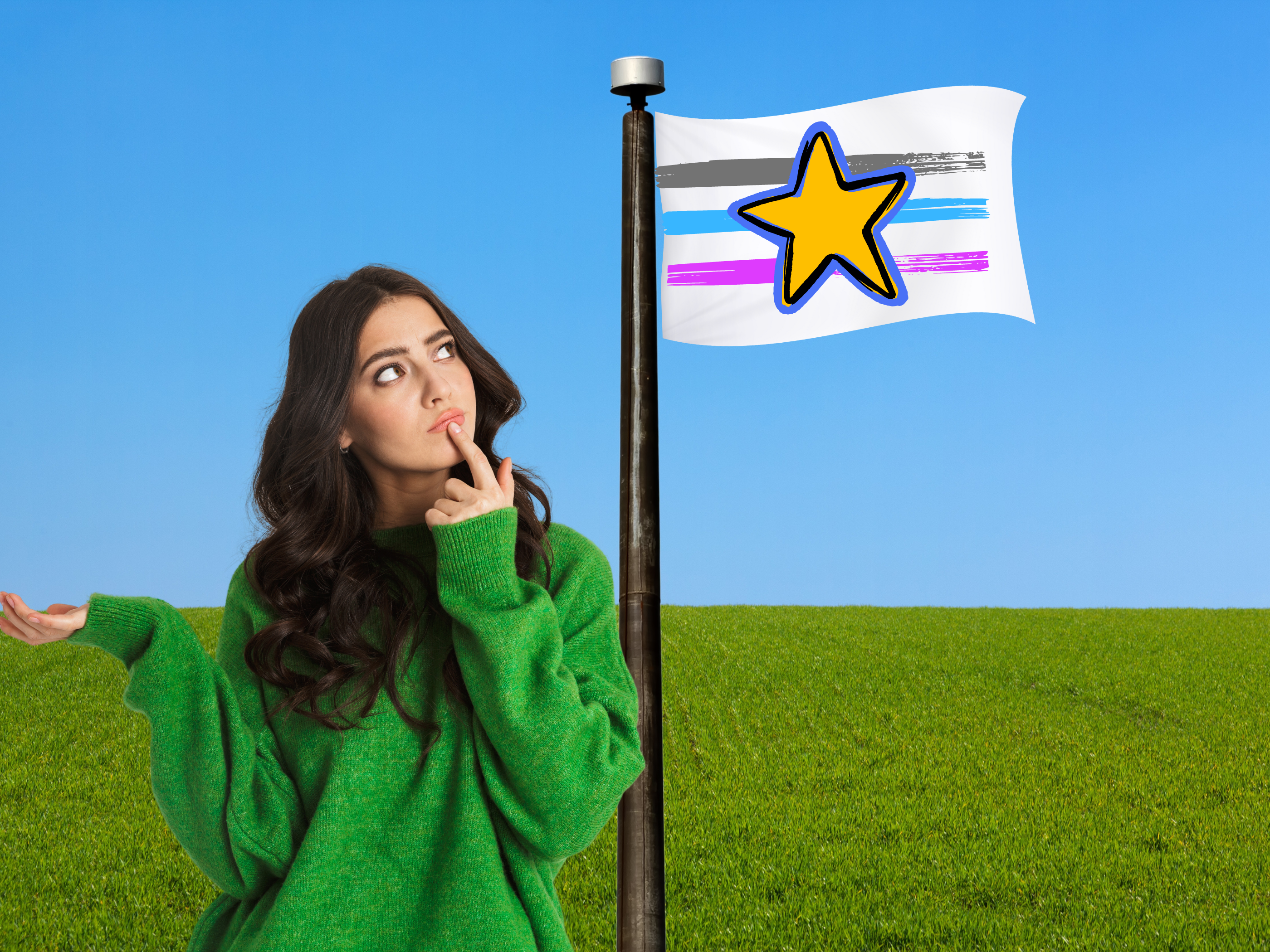 Día de crear tu propio país