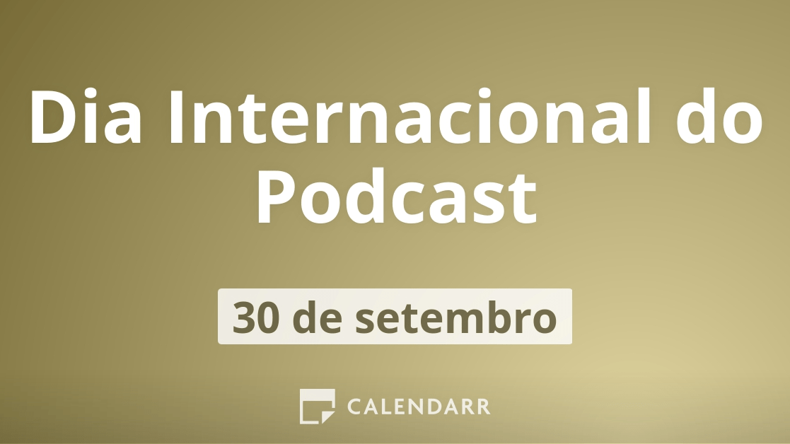 O Podes 2023, que celebra os Podcasts em Portugal, realizam-se