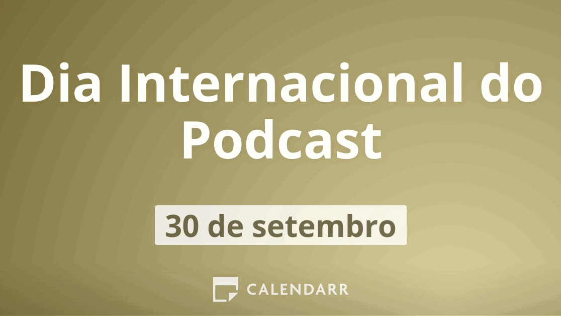 O Podes 2023, que celebra os Podcasts em Portugal, realizam-se