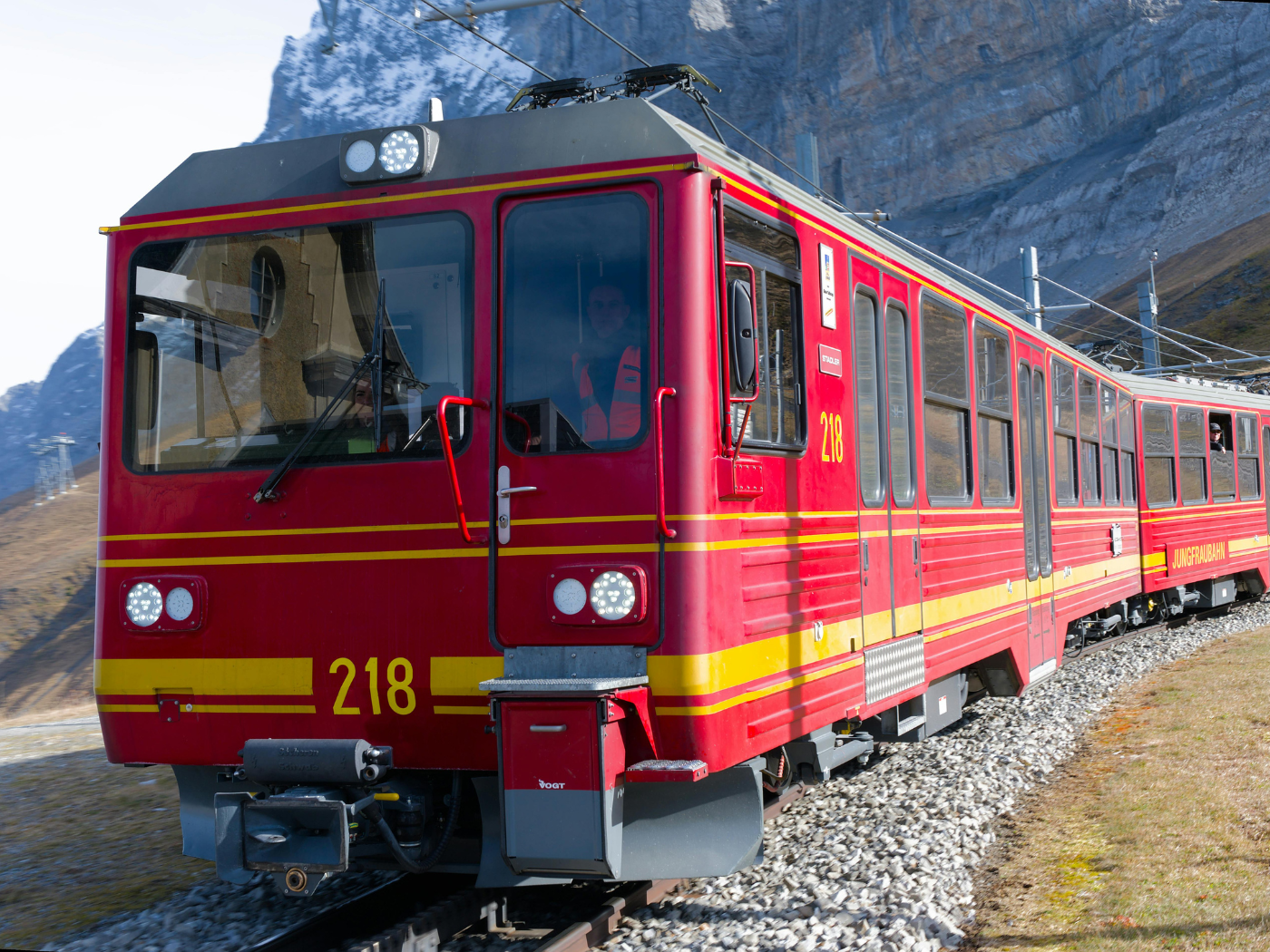 Dia do Ferroviário