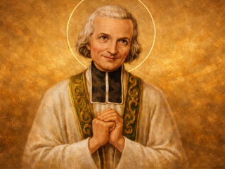Dia de São João Maria Vianney
