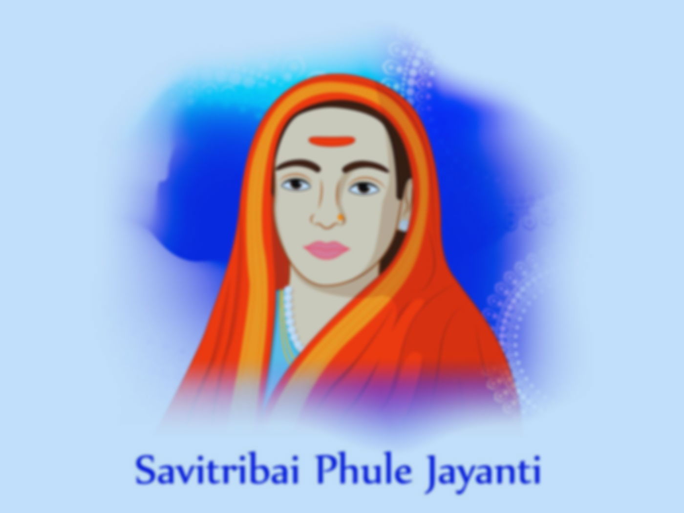 Savitribai Phule Jayanti