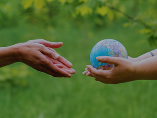 Dia Mundial da Terra