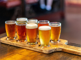 Dia Internacional da Cerveja