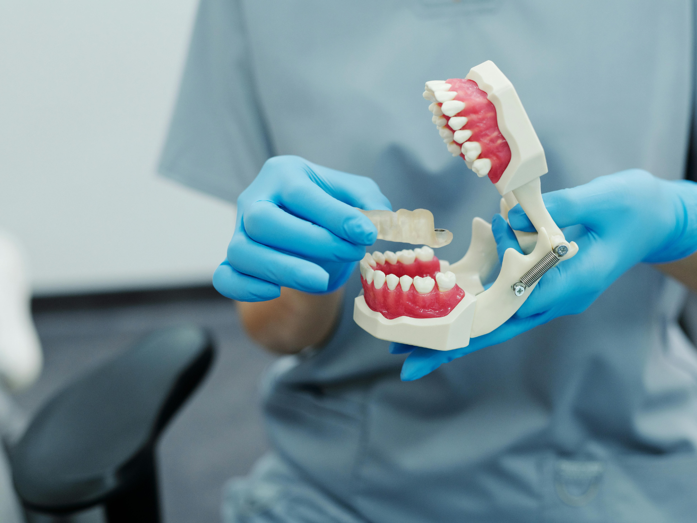 World Oral Health Day