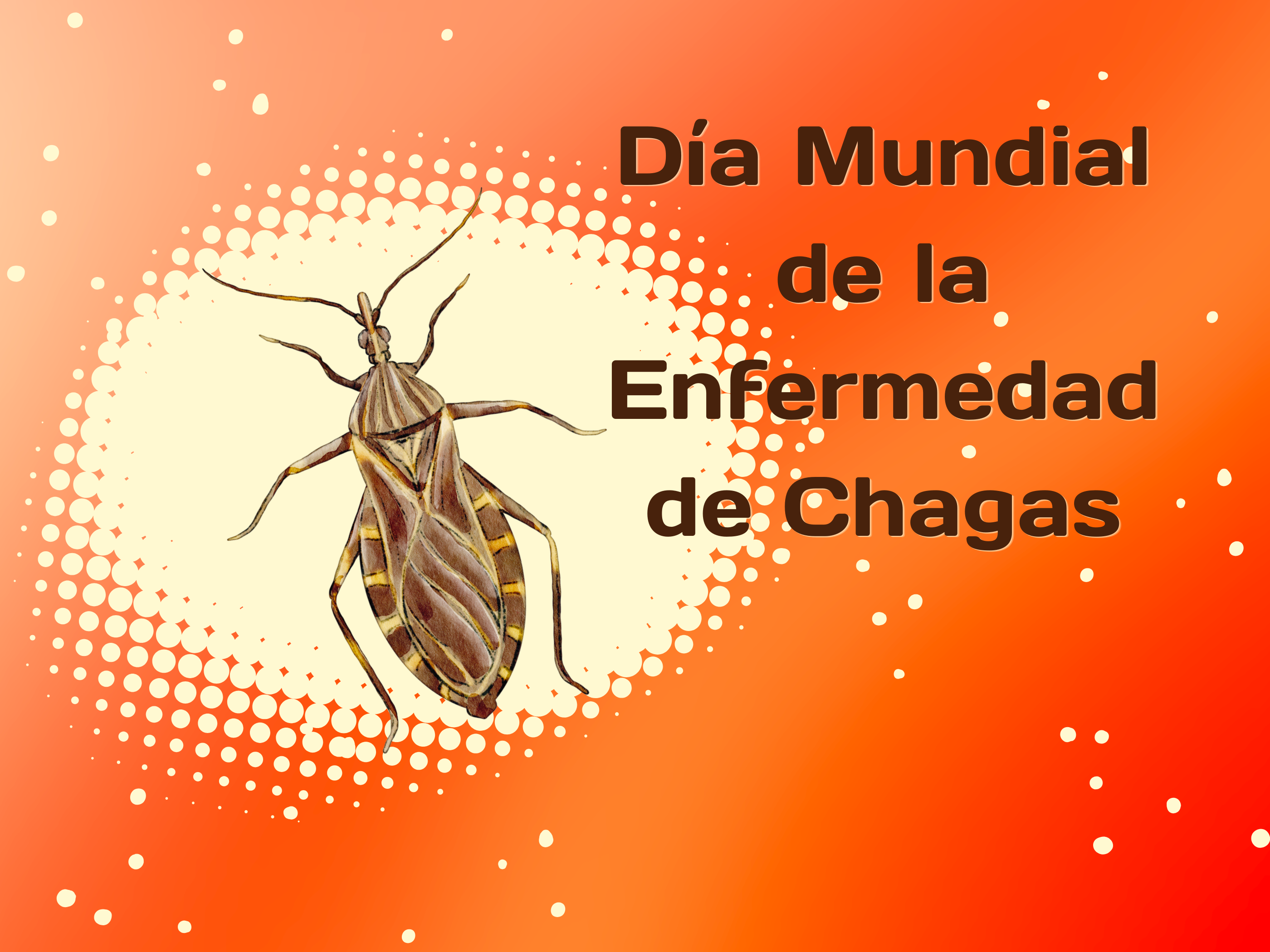 Día Mundial de la Enfermedad de Chagas