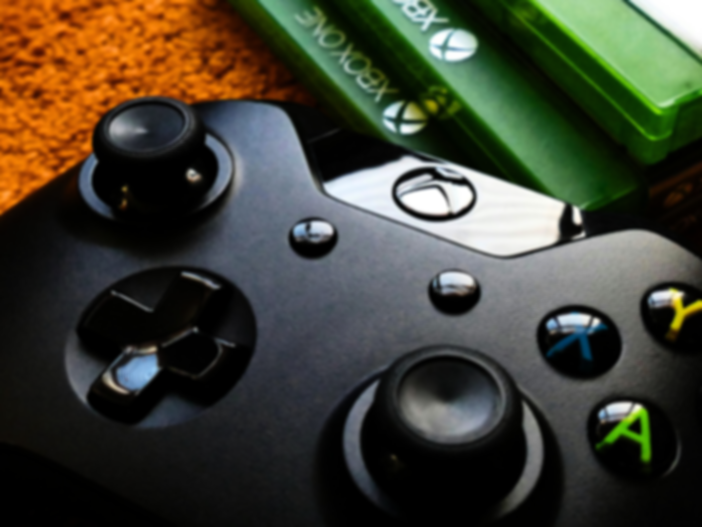 National Video Games Day