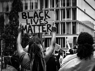 Black Lives Matter Day