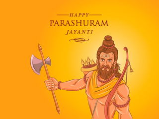 Parshuram Jayanti