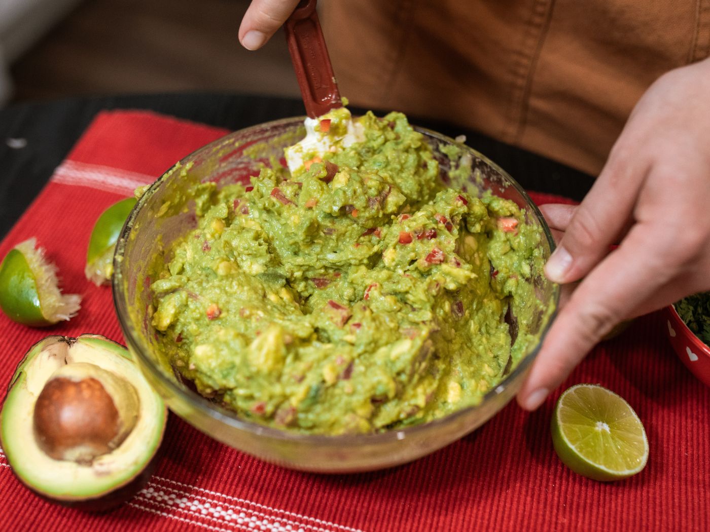 National Guacamole Day September 16 Calendarr