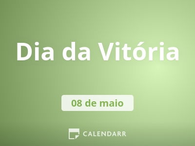 Dia da Vitória