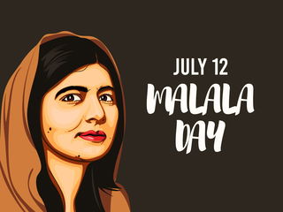 Malala Day