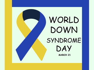 World Down Syndrome Day