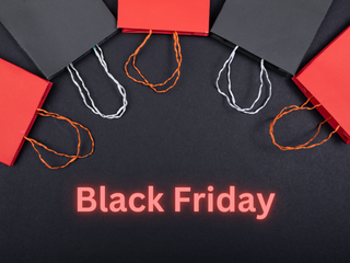 Black Friday