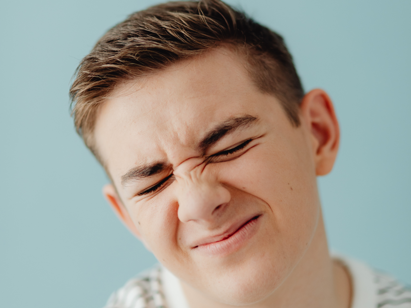 Dia de Ser Desagradável