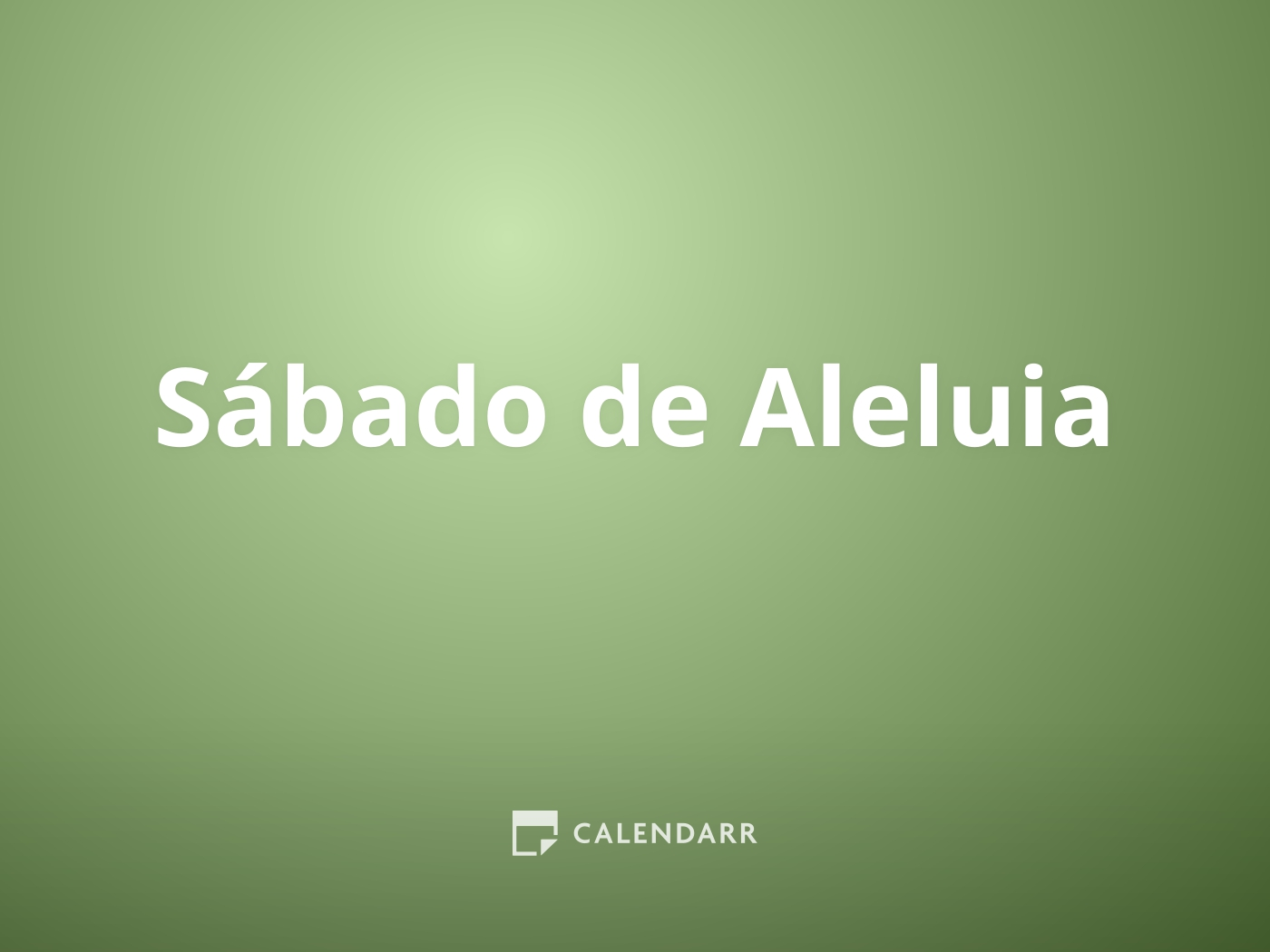 No Sábado de Aleluia pode comer carne? Entenda a celebração