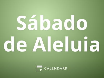 Sábado de aleluia pode comer carne e ouvir música? Entenda crença