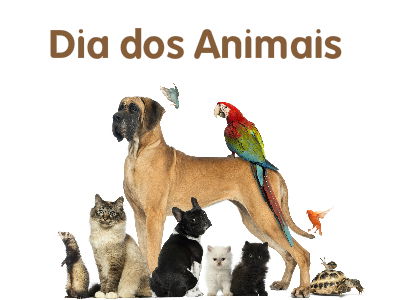 Dia dos Animais