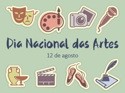 Dia Nacional das Artes
