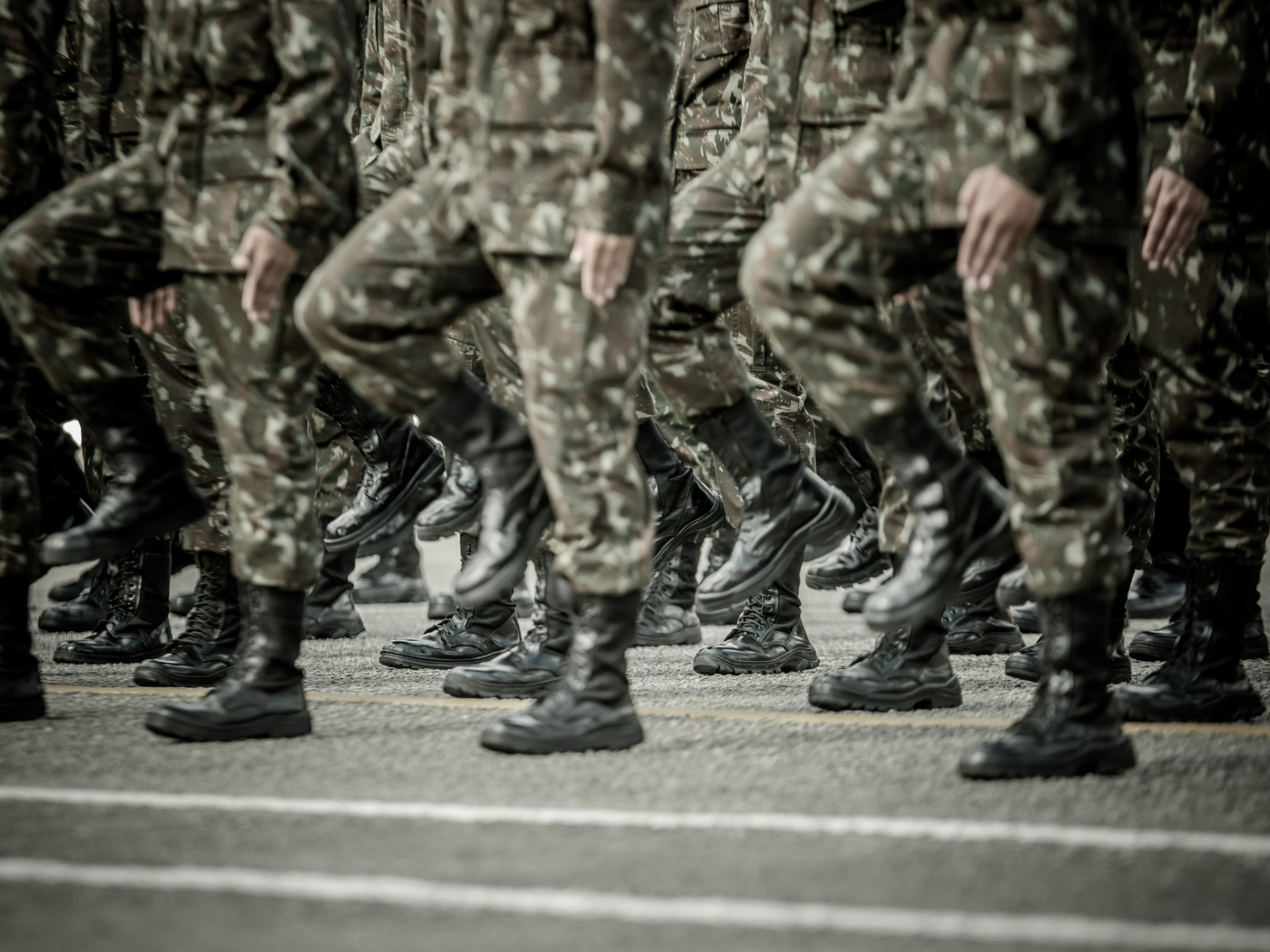 Dia do Antigo Combatente