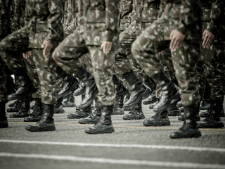 Dia do Antigo Combatente