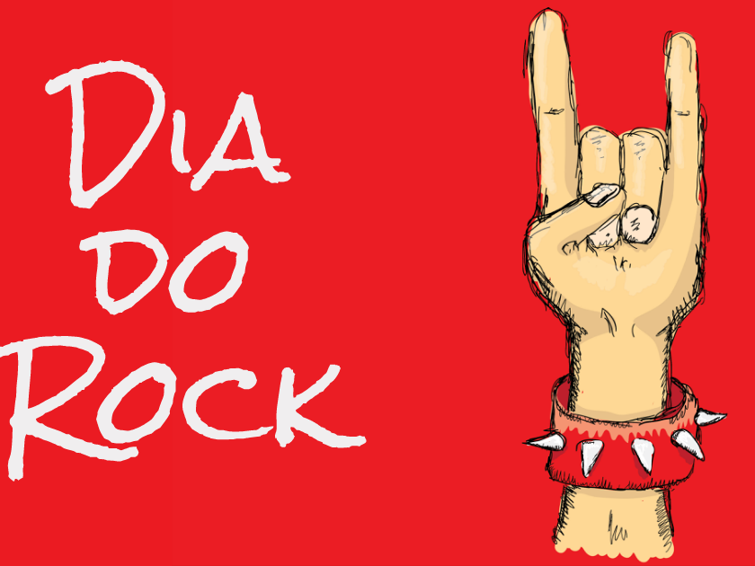 PODE FUÇAR ( Na expectativa para a chegada do Dia Mundial do Rock [ 13  de Julho ] ): Vicio ou lazer? Isso se chama GAMEZER! ( Regras e Jogos )